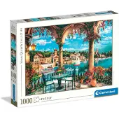 Clementoni Balcony View of Lake Como 1000p palapeli