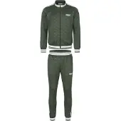 Lonsdale Ashwell Verkkapuku