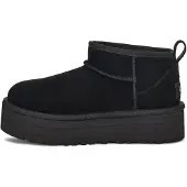 Ugg Saappaat musta