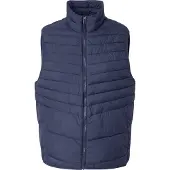 Jack & Jones Jjestate Packable Bw Collar Noos - Navy - L