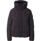 G-Star for woman. D26959-D518-6484 Short Whistler Jacket black (XL), Casual, Polyester