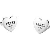 GUESS Jube02177jwrht U Studs Party Korvakorut