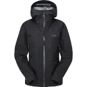 Rab Women's Namche GTX Jacket 2025 naisten vedenpitävä kuoritakki