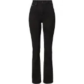 Calvin Klein Jeans Skinny Boot Ck Classic Black - Black - 27 x 34