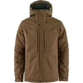 Fjällräven skogsö padded jacket m