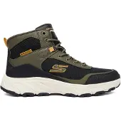SKECHERS Hillcrest 2.0 Woodrock Peak - Khaki green - 43