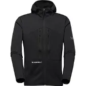 Mammut Eiger Nordwand Advanced Vetoketjullinen Fleecetakki