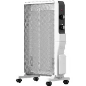 Provida Varme Booster II B lattialämmitin PVBO2B1500WWHT (valkoinen)