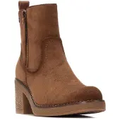 Refresh 173038 Korkeakorkoiset Booties
