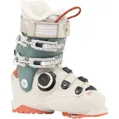 Rossignol Alltrack 80 BOA GW, laskettelumonot, naisten, beige/turkoosi
