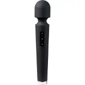 Sinful Absolute Best Friend Powerful Wand - Black