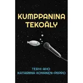 Aho, Kumppanina tekoäly - Uudista tapasi ajatella ja työskennellä