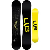 Lib Tech Skate Banana 2026 Lumilauta no color Koko 159
