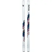 Faction Le Mogul Pro Ski Alppisukset