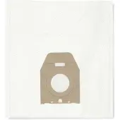 Nedis Philips Oslo+ 4 kpl pölypussi