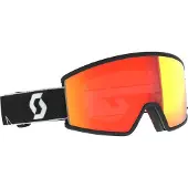 SCOTT Ambit Compact Ls Valokromaattiset Laskettelulase