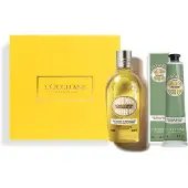 L'Occitane en Provence Almond Duo Kit