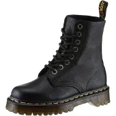 Dr. Martens Nauhabootsit '1460 Pascal' musta