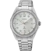 Seiko Prospex Ladies Marine Sports Silvery Hands SUR595J1