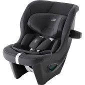 Britax Max-Safe Pro 61-125cm Space Black -36kg asti
