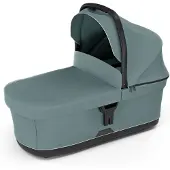 Thule vaunukoppa Glide V2 Mid Blue