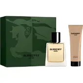 Burberry Hero Gift Set, EdT 50ml + Shower Gel 75ml