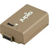 Jupio Akku yhteensopiva Nikon EN-EL25 Ultra USB-C