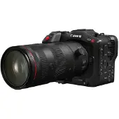 Canon RF 24-105mm f/2.8L IS USM Z-objektiivi