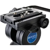 Benro KH26PC Video Tripod Kit