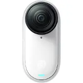 Insta360 GO 3S action-kamera 64 Gt, Arctic White