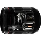 Canon RF 35mm F1.4 L VCM kiinteä polttoväliobjektiivi