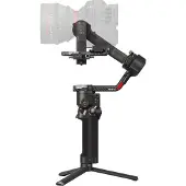 DJI RS 4 Pro -gimbaali