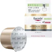 Eucerin Hyaluron-Filler + Elasticity Night Cream Refill 50 ml