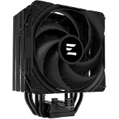 Zalman CNPS9X PERFORMA PLUS, 120 mm ARGB -prosessorijäähdytin, musta
