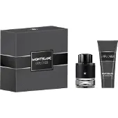 Mont Blanc Explorer Gift Set, EdP 60ml + Shower Gel 100ml