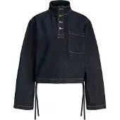 Jack & Jones Pusero 'JXLAILA' yönsininen