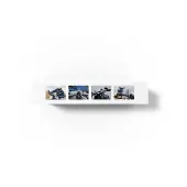 Insta360 X5 Motorcycle Bundle 360-kamera