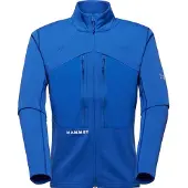 Mammut Eiger Nordwand Advanced Vetoketjullinen Fleecetakki