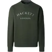 Hackett Heritage Ess Aw Collegepaita