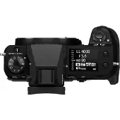 Fujifilm GFX100S II EU