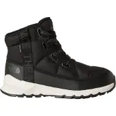 The North Face W Thermoball Lace Up Luxe Wp - Black - 40