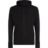 Icebreaker m merino 260 quantum ls zip hoodie