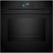 Bosch Serie 8 AccentLine erillisuuni HRG978NB1 (Musta)