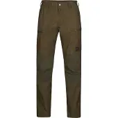 Härkila Vuoristo Housut Mies Rustique clay/Brown 58/32"