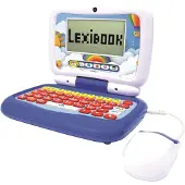 Lexibook Junior Laptop Opettavainen Lelu