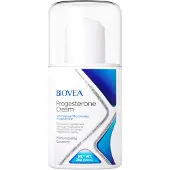 Biovea Progesterone Cream - 59 ml