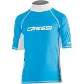 Cressi Tribal Lyhythihainen Rash Guard
