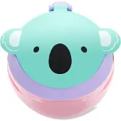 Skip Hop Zoo Snack Cupkoala Pinkki