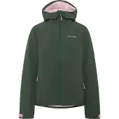 Kari Traa Women's Emma Ski Jacket Thyme Laskettelutakit vuorettomat XS
