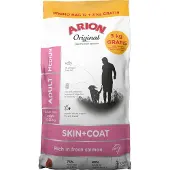 Arion original iho&turkki medium 15kg promo s